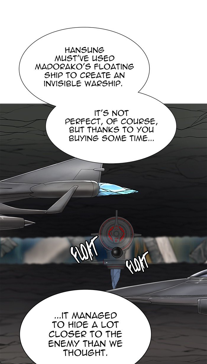 Tower of God, Chapter 469 image 085